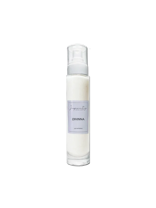 Divinna 24k Gold Parfume