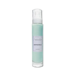 Impassibile 24k Platinum Parfum