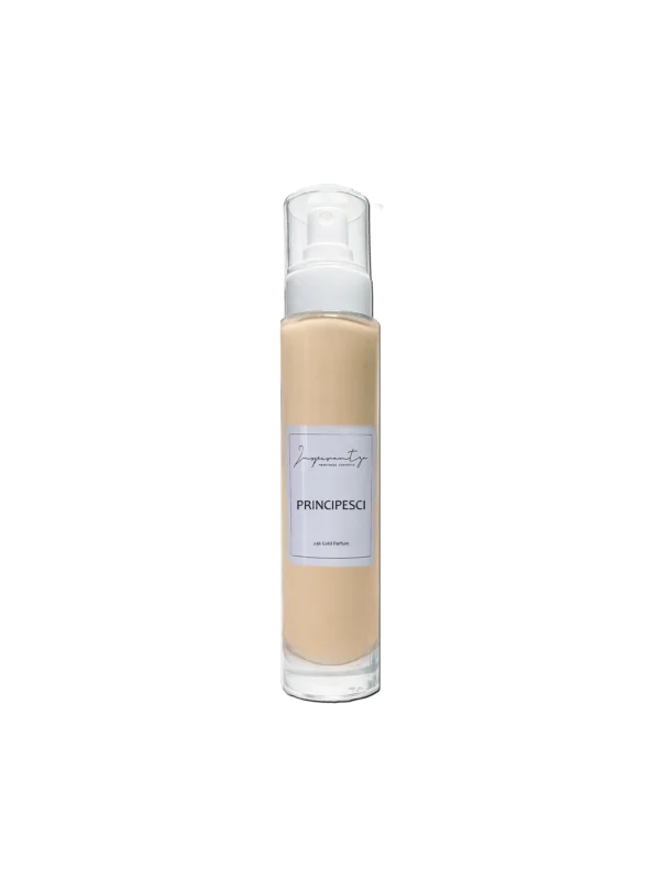 Principesci 24k Gold Parfum