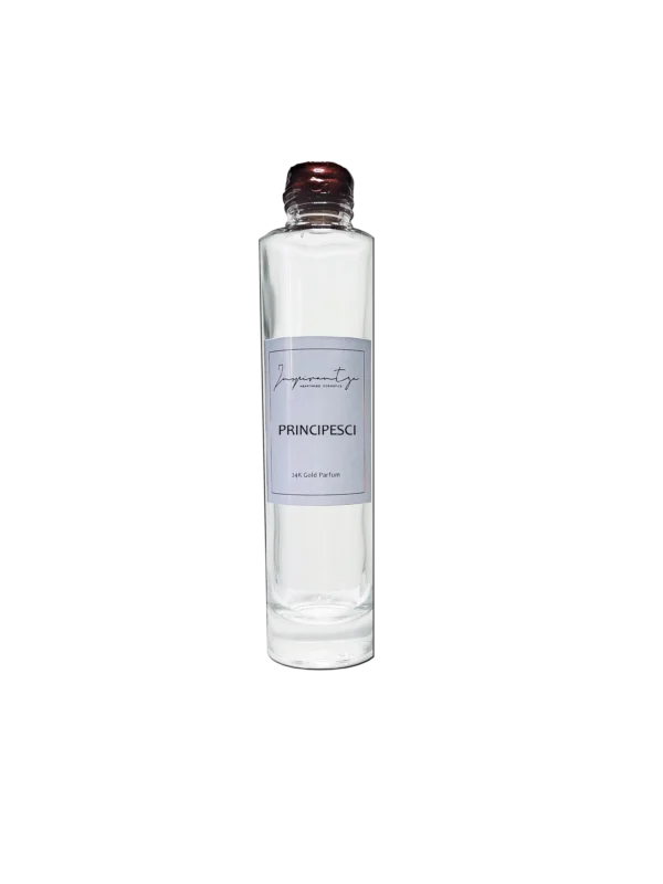 Principesci 24k Gold Parfum - Imagen 2