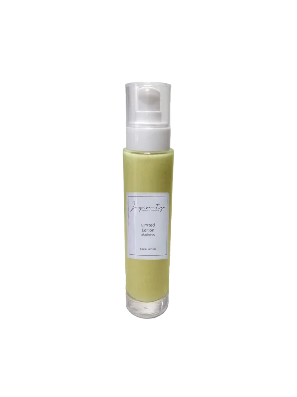 Inspirantza Serum, Limited Edition Madness Tratamiento Facial