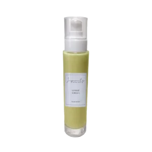 Inspirantza Serum, Limited Edition+ Tratamiento Facial