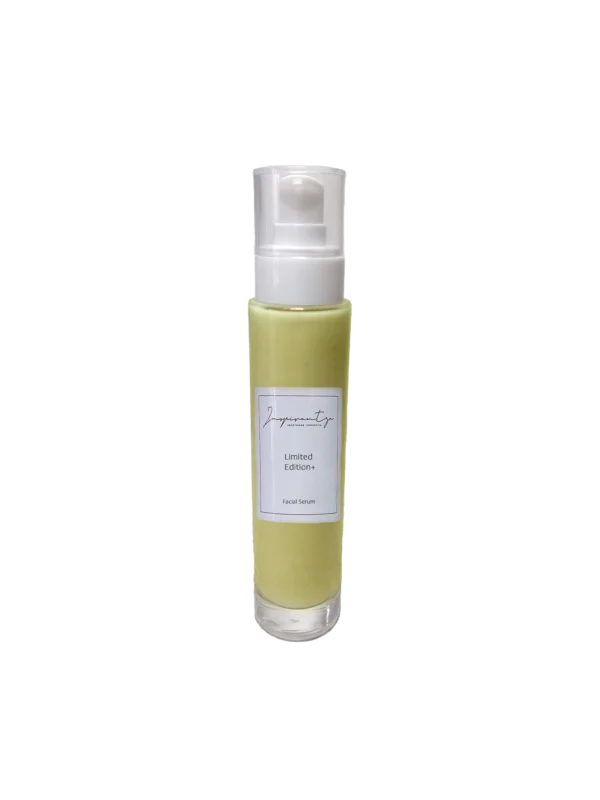 Inspirantza Serum, Limited Edition+ Tratamiento Facial