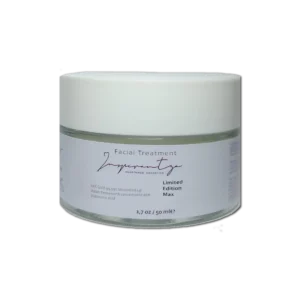 Inspirantza Cream, Limited Edition Max Tratamiento Facial