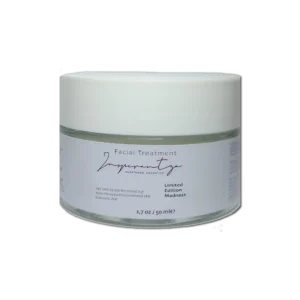 Inspirantza Cream, Limited Edition Madness Tratamiento Facial