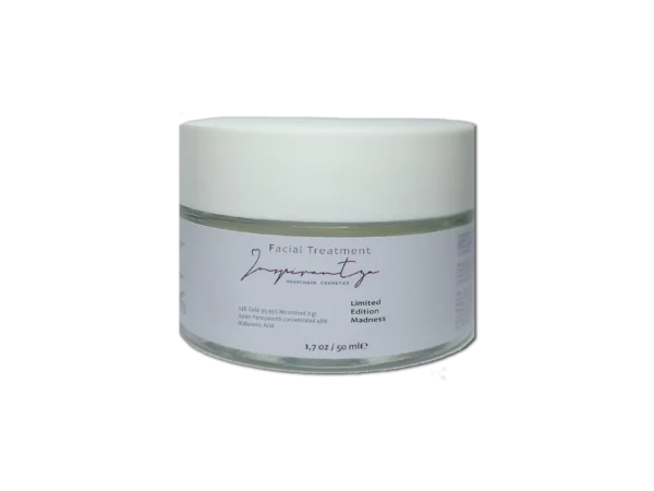 Inspirantza Cream, Limited Edition Madness Tratamiento Facial
