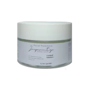 Inspirantza Cream, Limited Edition+ Tratamiento Facial