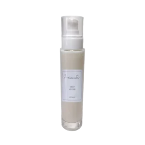 Shampoo Deep Clean, Línea Platinum