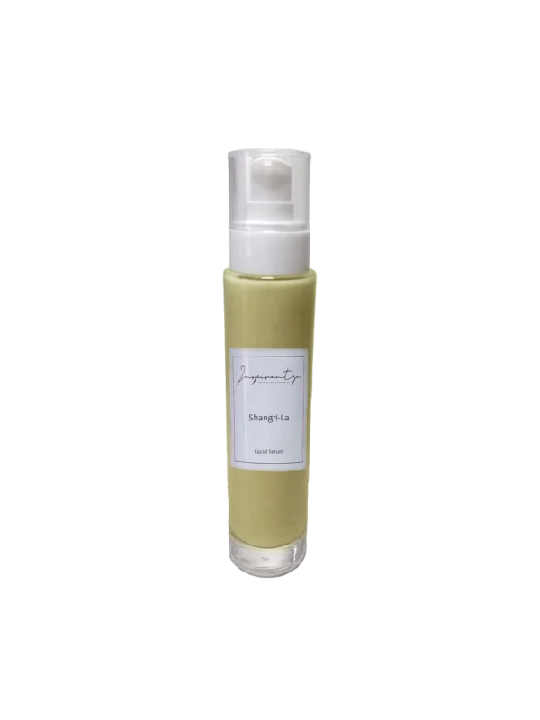 Inspirantza Serum Shangri-La  Perla Salavaje Australiana