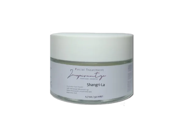 Inspirantza cream Shangri-La Perla Salvaje Australiana