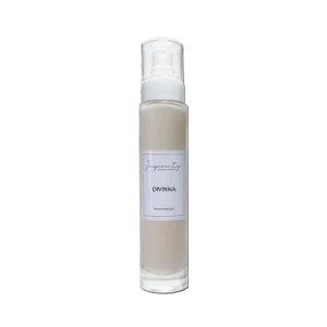 Divinna Premium Body Gel 100ml. Oro coloidal y platino 600ppm