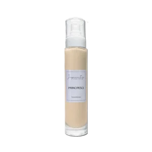 Principesci Premium Body Gel 100ml. Oro coloidal y platino 600ppm