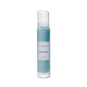 Impassibile Aftershave 100ml, de platino coloidal 600ppm